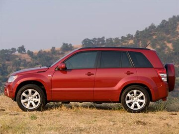 City Car Driving Suzuki Grand Vitara X City Car Driving Suzuki Grand Vitara X